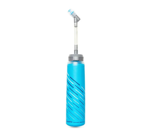 Пляшка м'яка HydraPak 500 мл ULTRAFLASK SPEED - синій