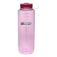 Пляшка Nalgene 1,4 л WM Silo Cosmo, Sustain - рожева