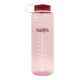 Пляшка Nalgene 1,4 л WM Silo Cosmo, Sustain - рожева