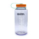 Пляшка Nalgene 1 л WM Amethyst Sustain - синя