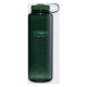 Пляшка Nalgene 1,4 л WM Silo Jade - темно-зелена