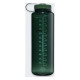 Пляшка Nalgene 1,4 л WM Silo Jade - темно-зелена