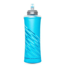 Пляшка м'яка HydraPak 600 мл ULTRAFLASK SPEED - синя