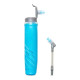 Пляшка м'яка HydraPak 600 мл ULTRAFLASK SPEED - синя