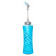 Пляшка м'яка HydraPak 600 мл ULTRAFLASK SPEED - синя