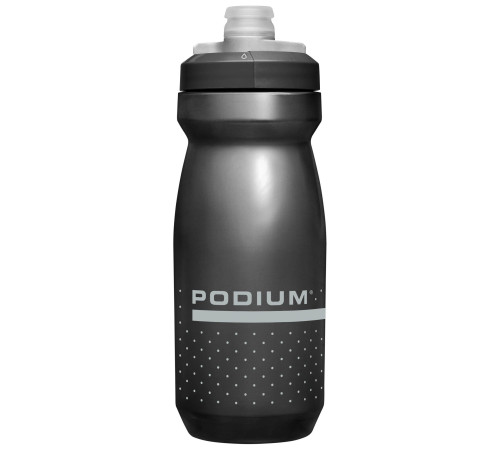 Пляшка CamelBak Podium 620 мл, чорна Пляшка CamelBak Podium 620 мл, чорна