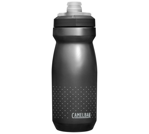 Пляшка CamelBak Podium 620 мл, чорна Пляшка CamelBak Podium 620 мл, чорна