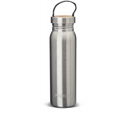 Фляга Primus Klunken Bottle 0.7, Stainless Steel