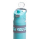 Термочашка спортивна Yiwu HP-14-54M TO YOUTH 680 мл з мундштуком, м'ятна