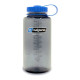 Пляшка Nalgene 1 л WM ODYSSEY GRAY - сіра