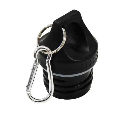 Пляшка для води OverBoard OB1208B-EU, 750ML - синя Пляшка для води OverBoard OB1208B-EU, 750ML - синя