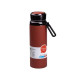 Термос Yiwu HP-14-29R Vacuum Sports 1 л з нержавіючої сталі, темно-червоний