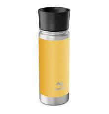 Термопляшка 0,5 л Dometic THRM50 GLOW, жовта
