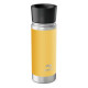 Термопляшка 0,5 л Dometic THRM50 GLOW, жовта
