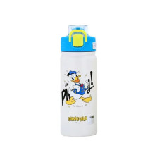 Термос дитячий Yiwu HP-14-3BL Disney 500 мл з кришкою на защіпці, різнокольоровий