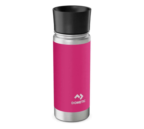 Термопляшка 0,5 л Dometic THRM50 ORCHID, рожева Термопляшка 0,5 л Dometic THRM50 ORCHID, рожева