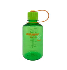 Пляшка для води Nalgene 500 мл NM Melon Ball Sustain, зелений