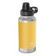 Термопляшка 900 мл Dometic THRM90 GLOW, жовта