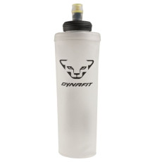 Пляшка м'яка Dynafit FLASK 500ML 49070 0901 - UNI - біла