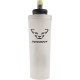 Пляшка м'яка Dynafit FLASK 500ML 49070 0901 - UNI - біла