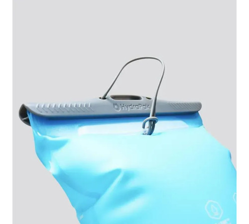 Питна система HydraPak 1,5 л Velocity - синя Питна система HydraPak 1,5 л Velocity - синя
