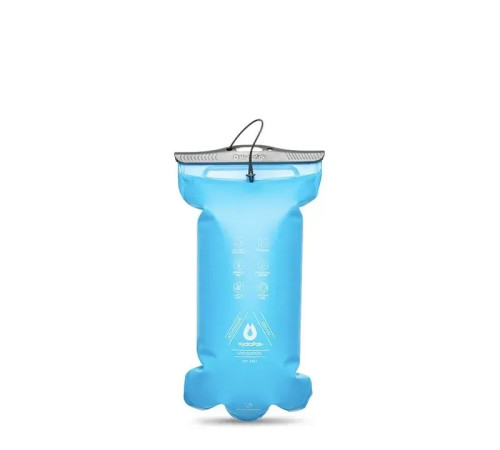 Питна система HydraPak 1,5 л Velocity - синя Питна система HydraPak 1,5 л Velocity - синя