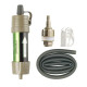 Фільтр для води портативний Miniwell L630 2000L, хакі