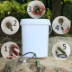 Фільтр для води портативний Miniwell L630 2000L, хакі
