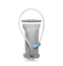 Питна система HydraPak 1,5 л Velocity IT - сіра