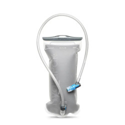 Питна система HydraPak 1,5 л Velocity IT - сіра