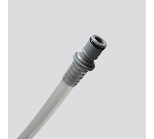Питна система HydraPak 1,5 л Velocity IT - сіра