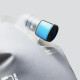 Питна система HydraPak 1,5 л Velocity IT - сіра