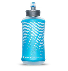 Збірна пляшка HydraPack Softflask 500 - блакитний