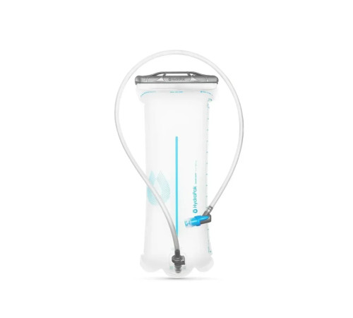 Питна система HydraPak Shape-Shift 3 л - сіра