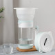 Фільтр для води портативний Miniwell L901-01 1000L, білий