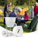 Фільтр для води портативний Miniwell L901-01 1000L, білий