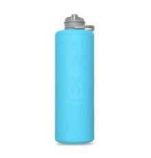 Пляшка м'яка HydraPak 1,5 л Flux Bottle - синя