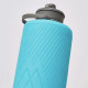 Пляшка м'яка HydraPak 1,5 л Flux Bottle - синя