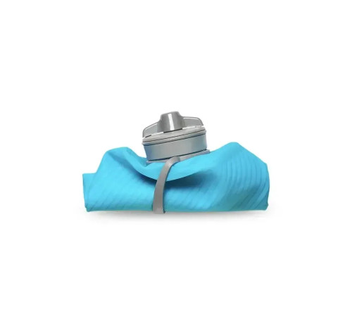 Пляшка м'яка HydraPak 1,5 л Flux Bottle - синя Пляшка м'яка HydraPak 1,5 л Flux Bottle - синя