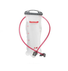 Питна система (гідратор) Rhinowalk TPU RK18101 2 л, біла