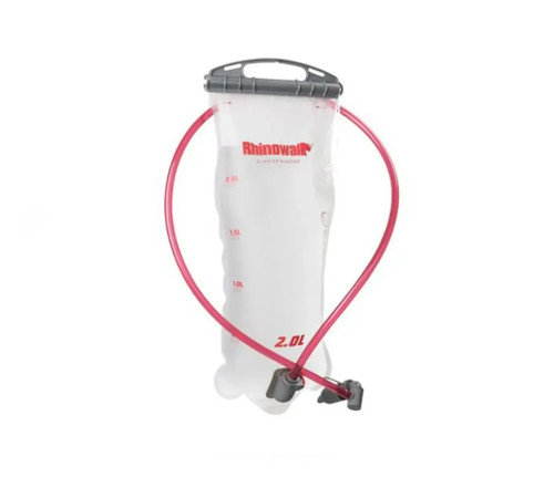 Питна система (гідратор) Rhinowalk TPU RK18101 2 л, біла Питна система (гідратор) Rhinowalk TPU RK18101 2 л, біла