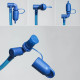Питна система (гідратор) Rhinowalk TPU 3л RK18103 Blue