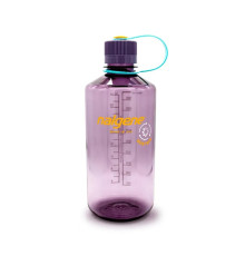 Пляшка для води Nalgene 1 л NM Aubergine Sustain, фіолетова
