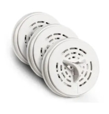 Комплект картриджів для фільтра Miniwell L901-R1 1000L, 3 шт 