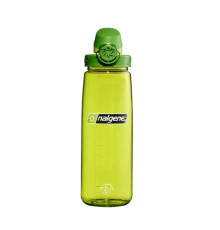 Пляшка для води Nalgene 710 мл OTF SpringGrn w/Sprout Sustain, зелена