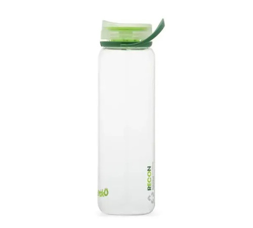 Пляшка HydraPak 1 л RECON BOTTLE - зелена Пляшка HydraPak 1 л RECON BOTTLE - зелена