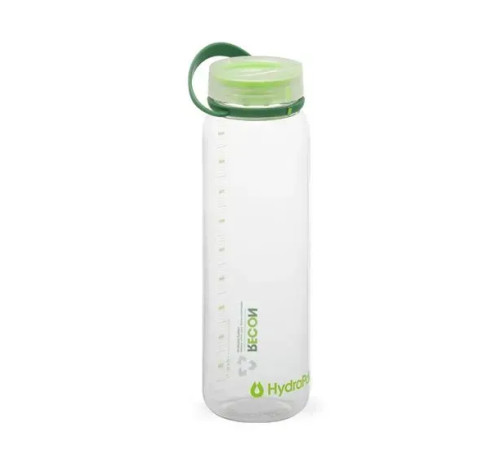 Пляшка HydraPak 1 л RECON BOTTLE - зелена Пляшка HydraPak 1 л RECON BOTTLE - зелена