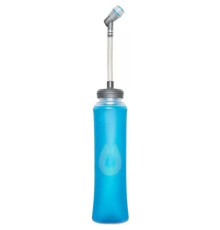 Пляшка м'яка HydraPak 500 мл Ultraflask IT - синя