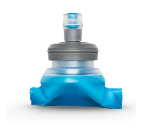 Пляшка м'яка HydraPak 500 мл Ultraflask IT - синя