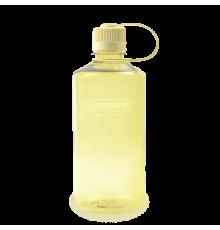 Пляшка для води Nalgene 1 л NM Butter Sustain, жовта
